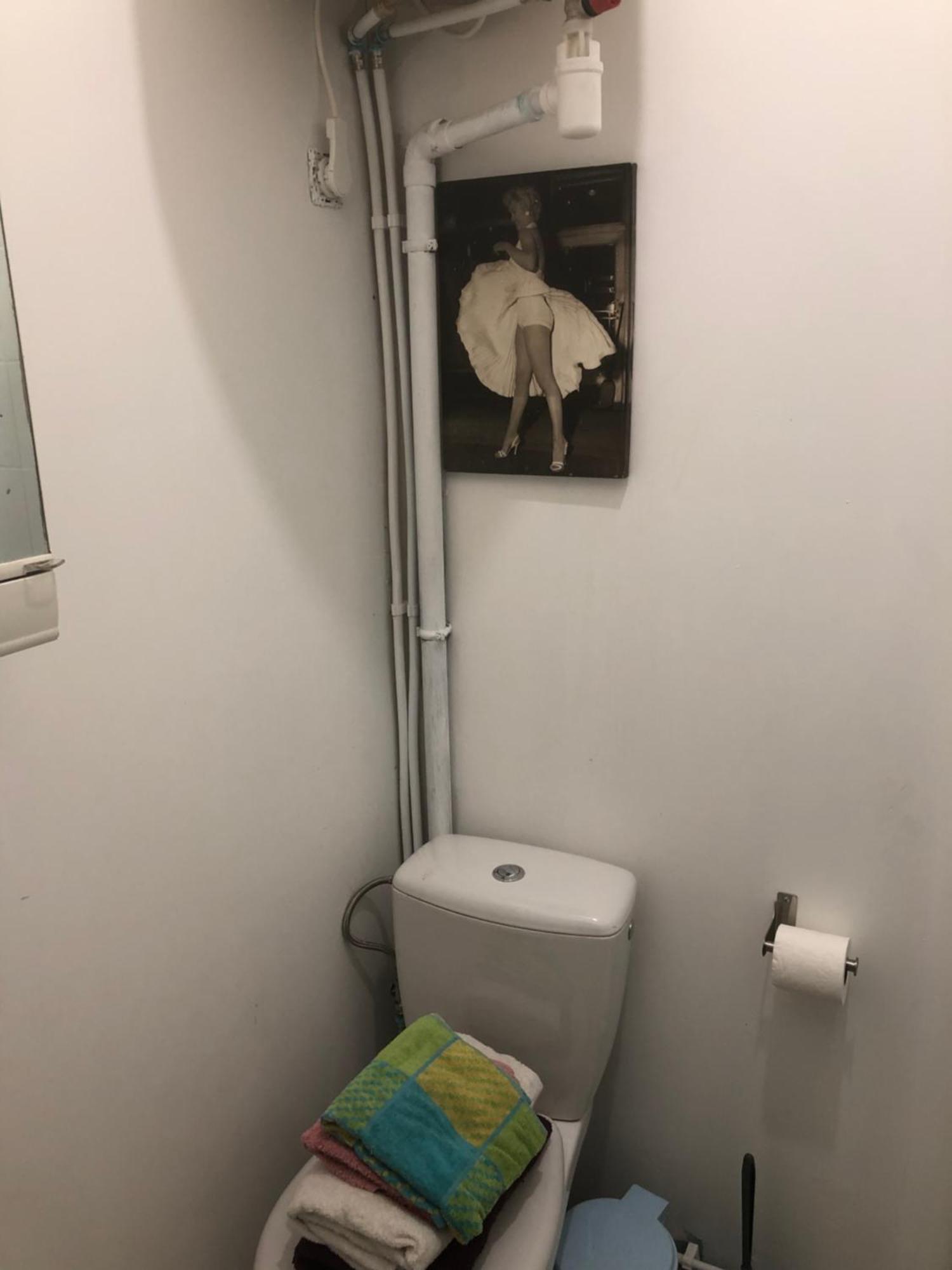 Studio "Maryline" Sejours Parisiens Abordables - Rez De Chaussee Sur Beau Patio Ombrage- Accessible Handcaps - Grand Canape-Lit Clic Clac 2 Places - Cuisine Equipee - Salle De Bains - 5 Minutes Du Metro Brochant Ligne 13,Bus 74 Et 31 Exterior foto